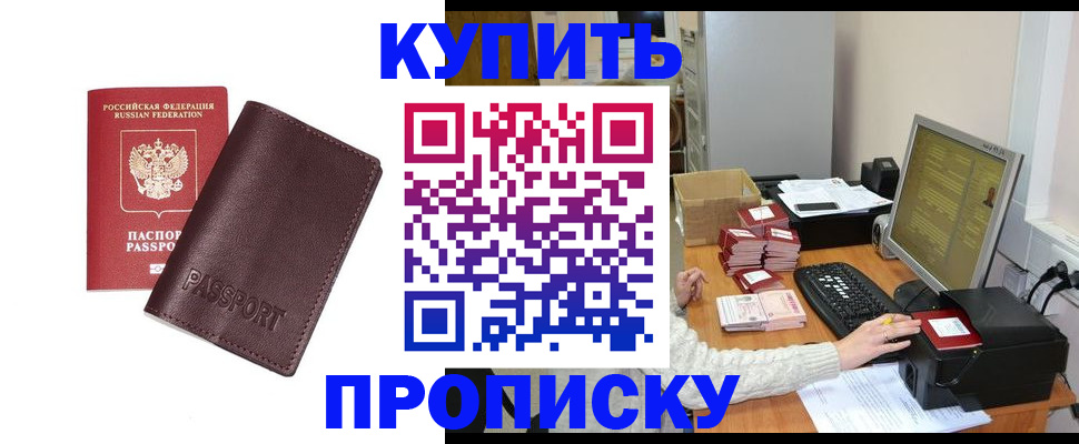 прописка для работы в Барыше